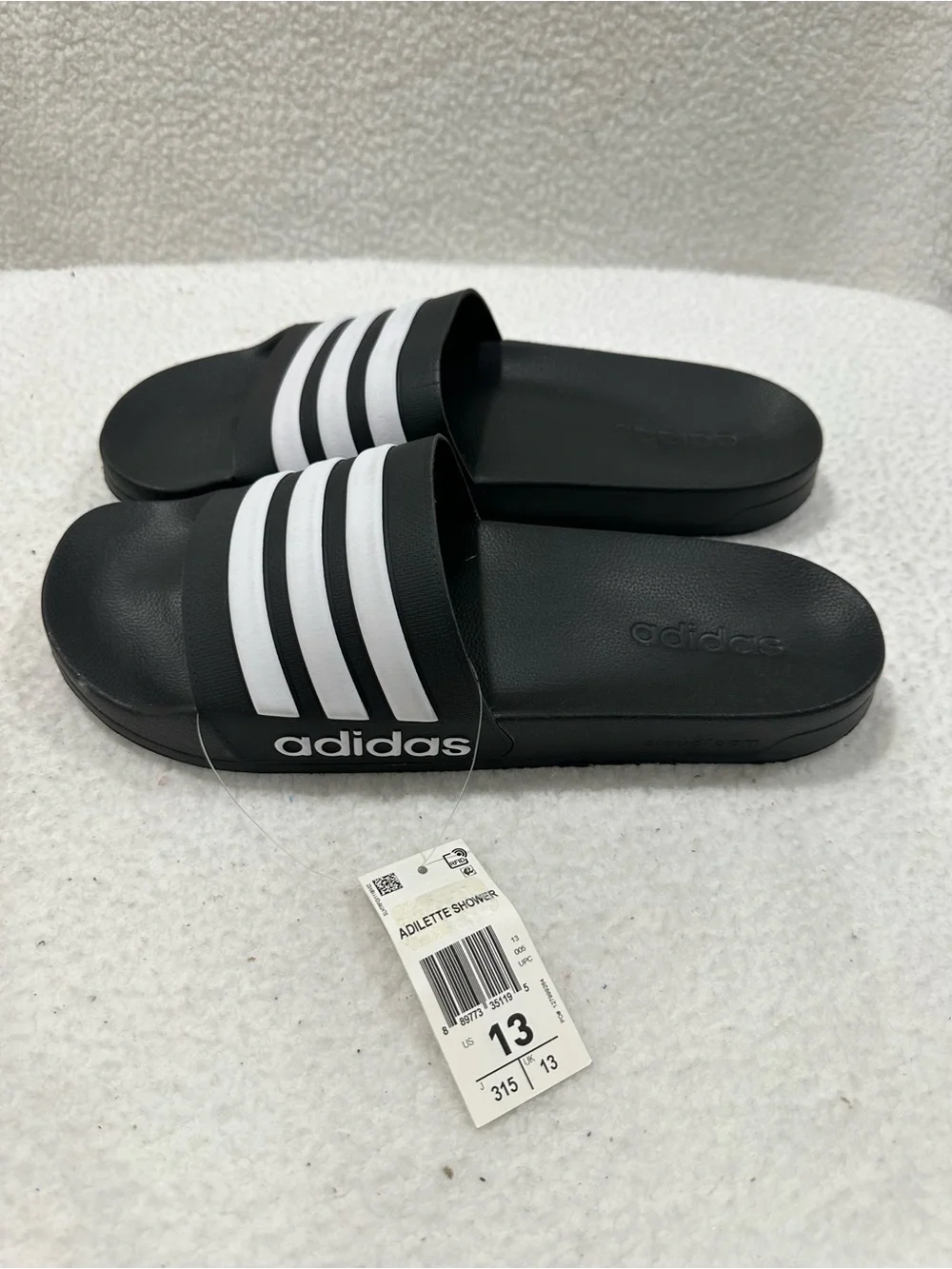 Men’s Adidas Slide Sandals